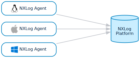Agent-based data collection